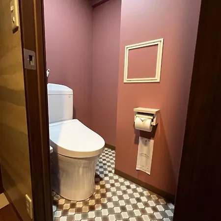 Comfort Stay Miyabi Chichibu Exterior photo