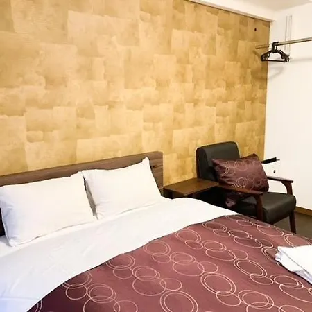 Comfort Stay Miyabi Chichibu Exterior photo