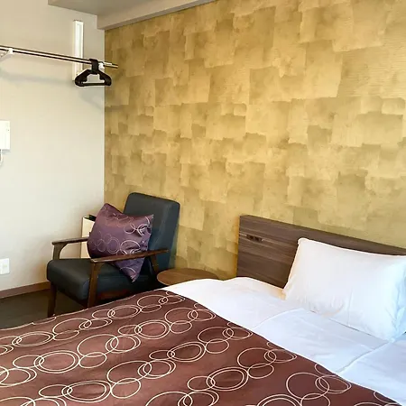 Comfort Stay Miyabi Chichibu Exterior photo