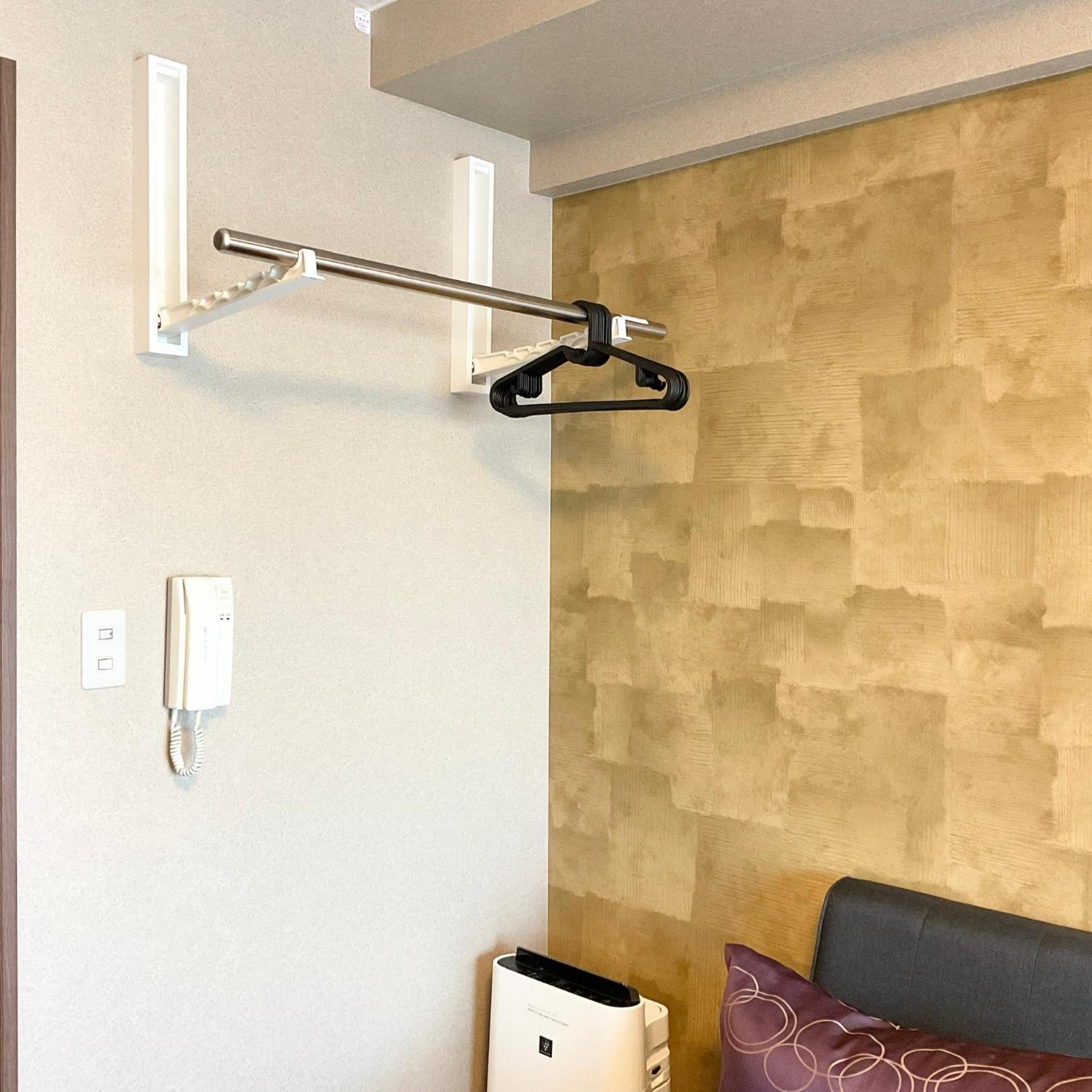 โรงแรม Comfort Miyabi 3*